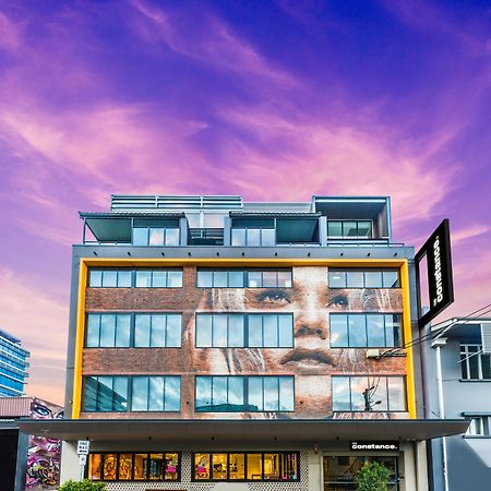 The Constance Fortitude Valley Брисбен Экстерьер фото